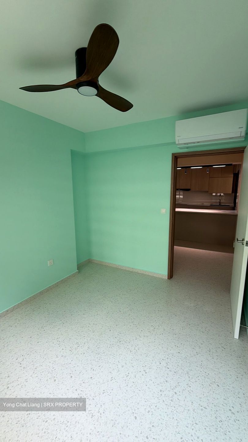 Blk 448B Punggol Point Cove (Punggol), HDB 5 Rooms #585400091